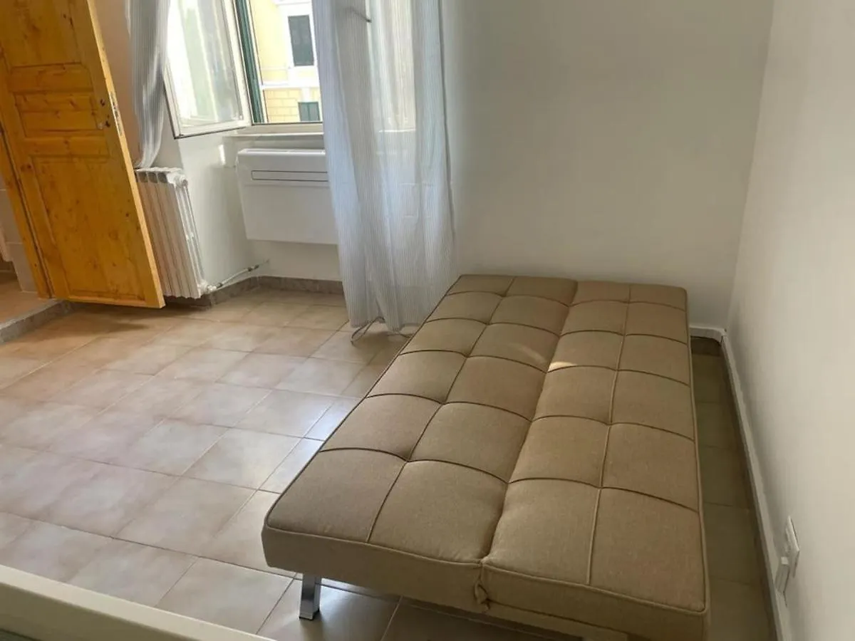 Roma Pigneto Roma Apartment