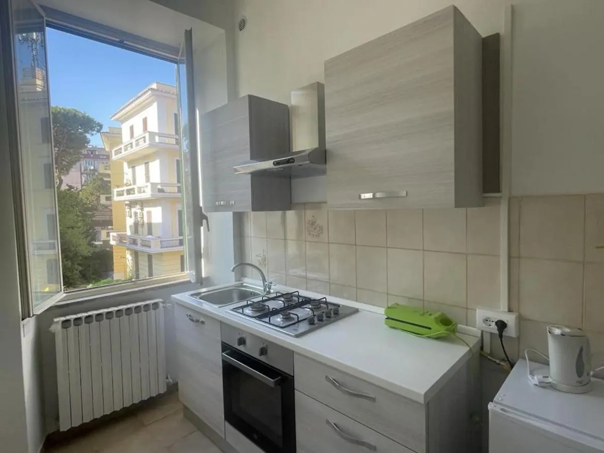 Roma Pigneto Roma Apartment 0*, Rome Italy
