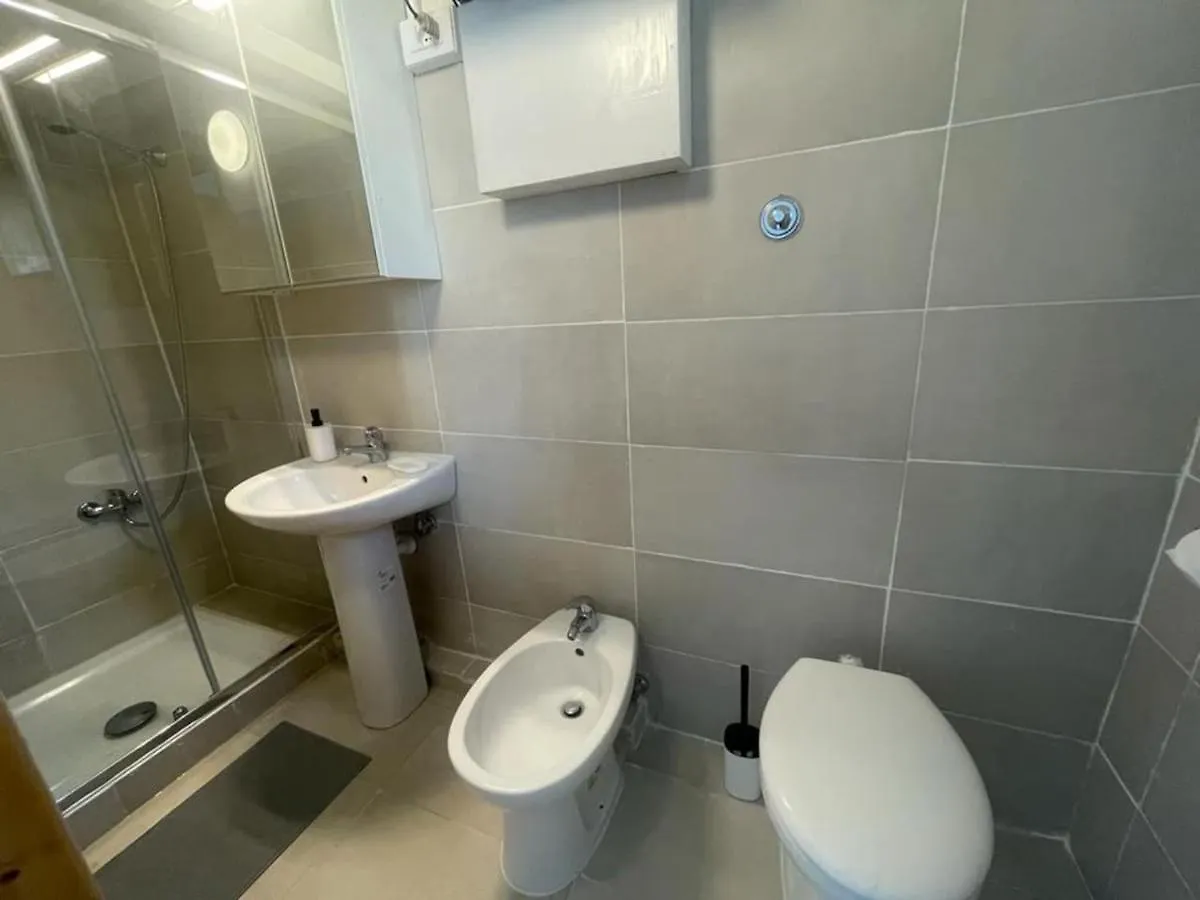 Roma Pigneto Roma Apartment Italy