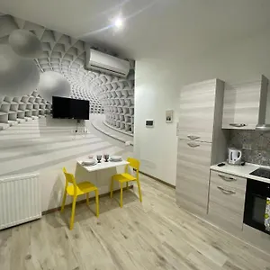  Appartamento Loft - Enjoy The Day