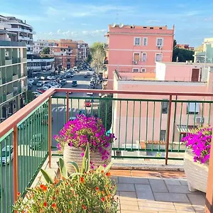  Appartamento Panoramic And Bright Penthouse Is Waiting For You