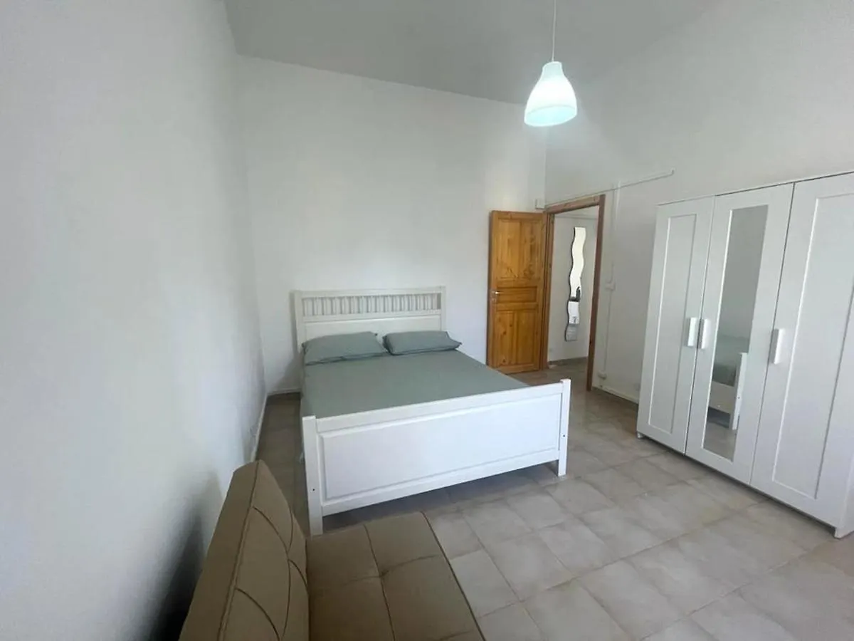 Roma Pigneto Roma Daire